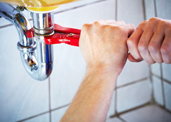About Lockeford Plumbers
